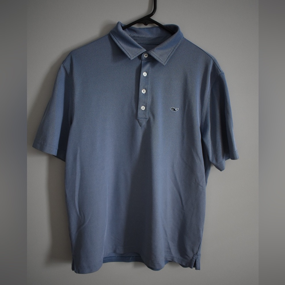 Vineyard Vines Golf Polo, Size M